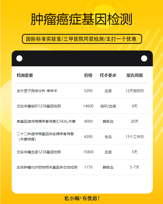 達(dá)州腫瘤靶向用藥基因檢測中心在哪個位置