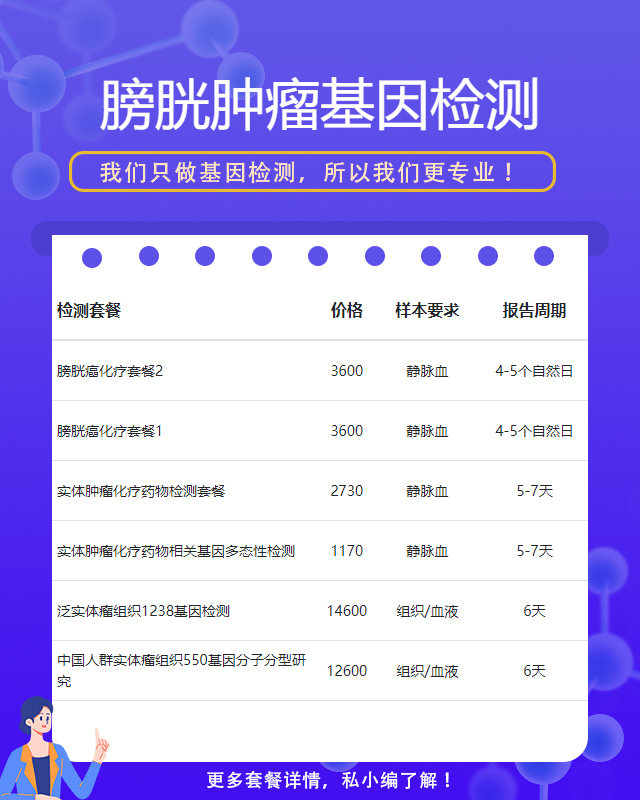 廊坊膀胱腫瘤基因檢測提供什么證明