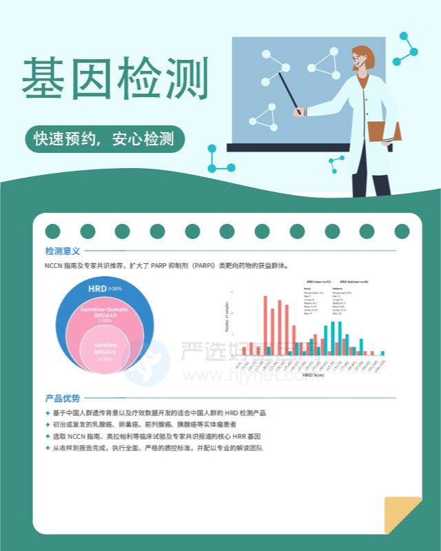 肌安寧藥物安全基因檢測都要什么樣本