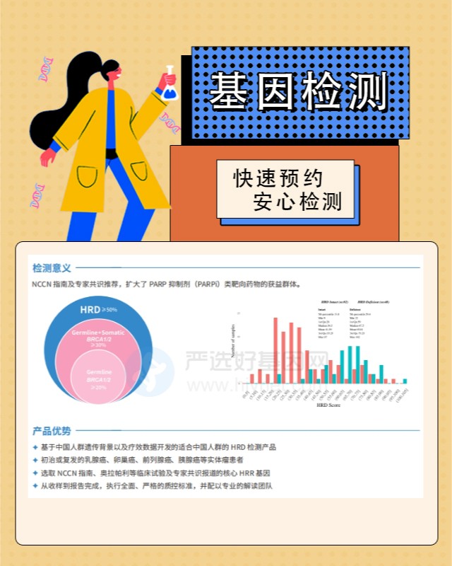 基因药敏检测有没有作用哪些权威机构做