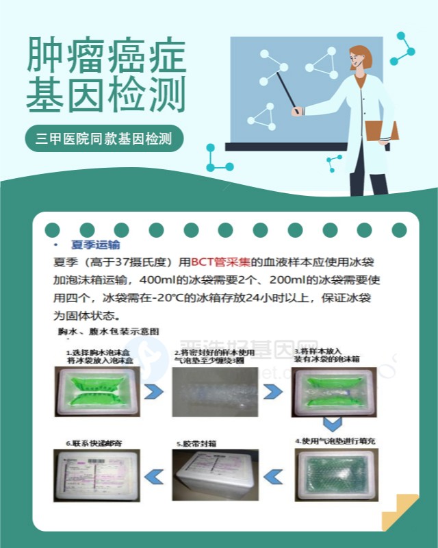 沈陽骨纖維肉瘤基因檢測都是在哪查的（周末可約）