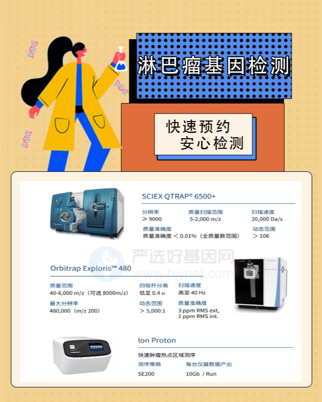 四平毛細淋巴管瘤基因檢測檢測公司有幾家（附2025年111月機構(gòu)排名）