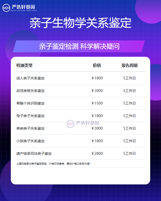 西安親子鑒定哪里可以辦理 西安親子鑒定哪里可以辦理