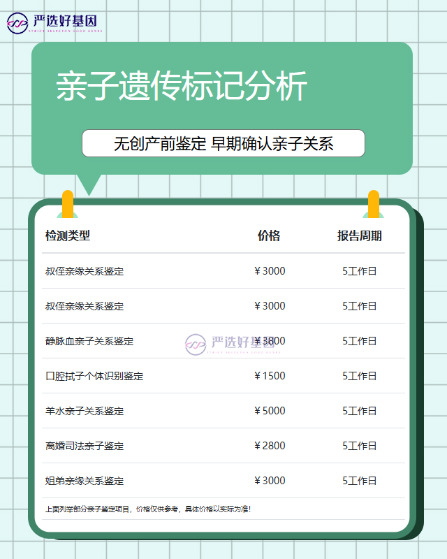 長春親子鑒定多長時間可以拿結果 長春親子鑒定多長時間可以拿結果