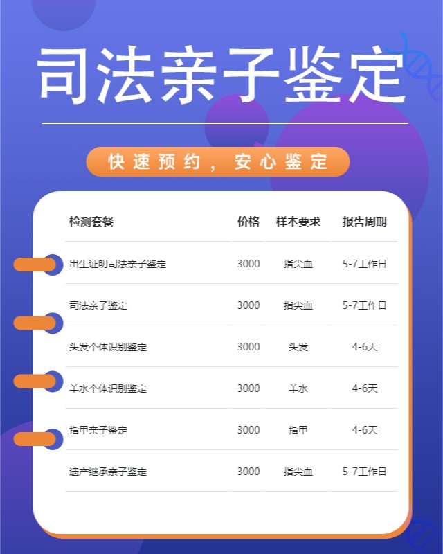 巴中親子鑒定：一文讀懂法律要求與注意事項(xiàng)
