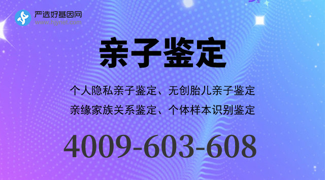 银川做亲子鉴定多少钱一次？为你揭秘亲子鉴定的价格与价值！