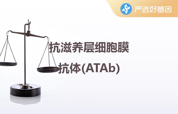 抗滋养层细胞膜抗体(ATAb)