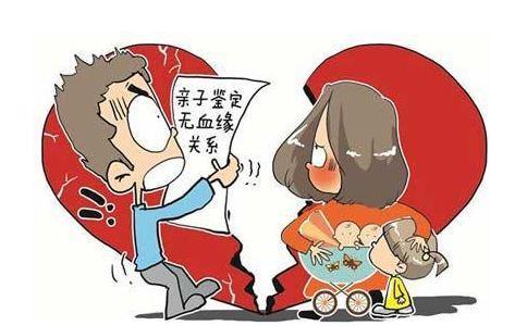 鄆城縣去哪家正規(guī)機構(gòu)可以做非婚生子親子鑒定